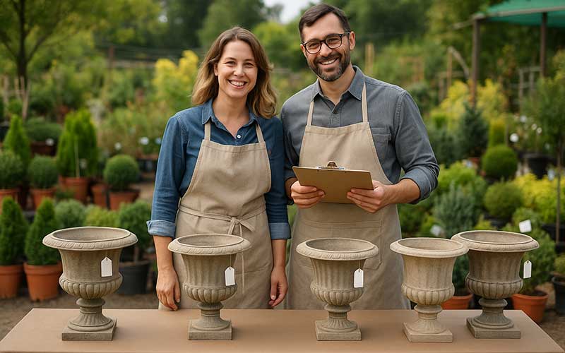 Garden Tool Manufacturing