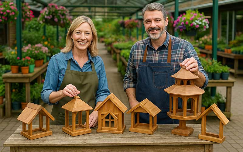 Garden Tool Manufacturing