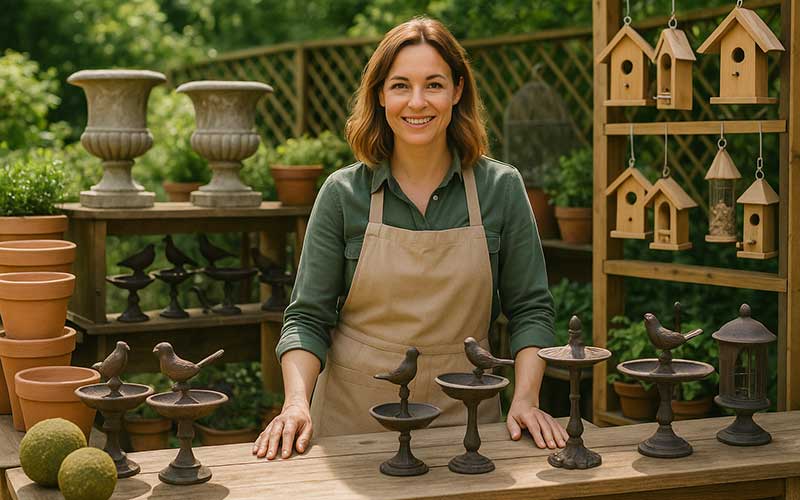 Garden Tool Manufacturing